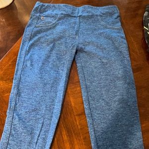 Bombshell leggings denim xs